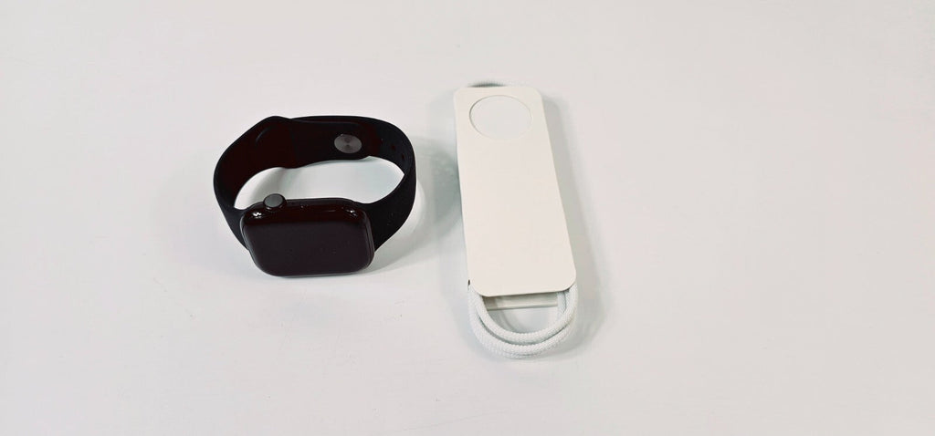 Apple Watch Series 10 GPS + Cellular 46mm Smartwatch Aluminium Case - Excellent - Image 40