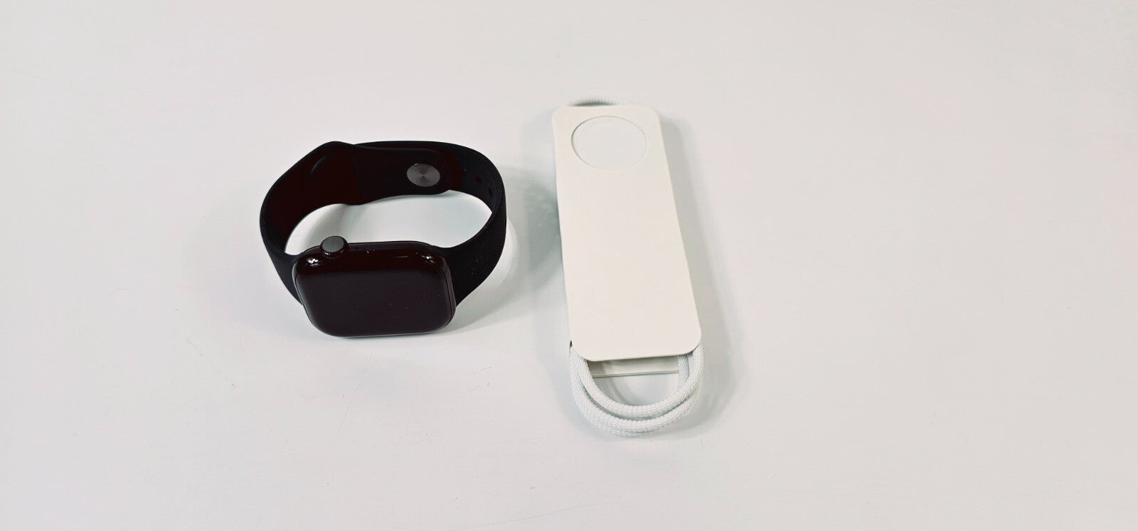 Apple Watch Series 10 GPS + Cellular 46mm Smartwatch Aluminium Case - Excellent - Image 40