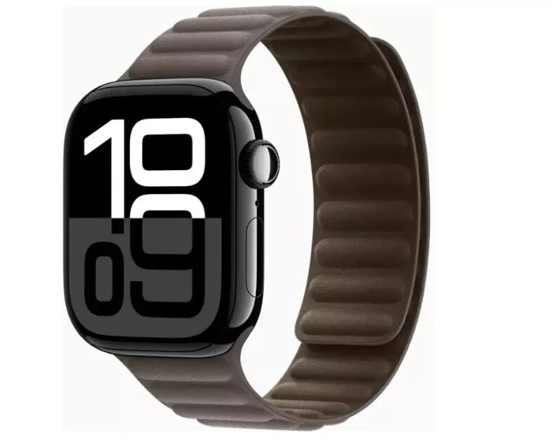 Apple Watch Series 10 GPS + Cellular 46mm Smartwatch Aluminium Case - Excellent - Image 16