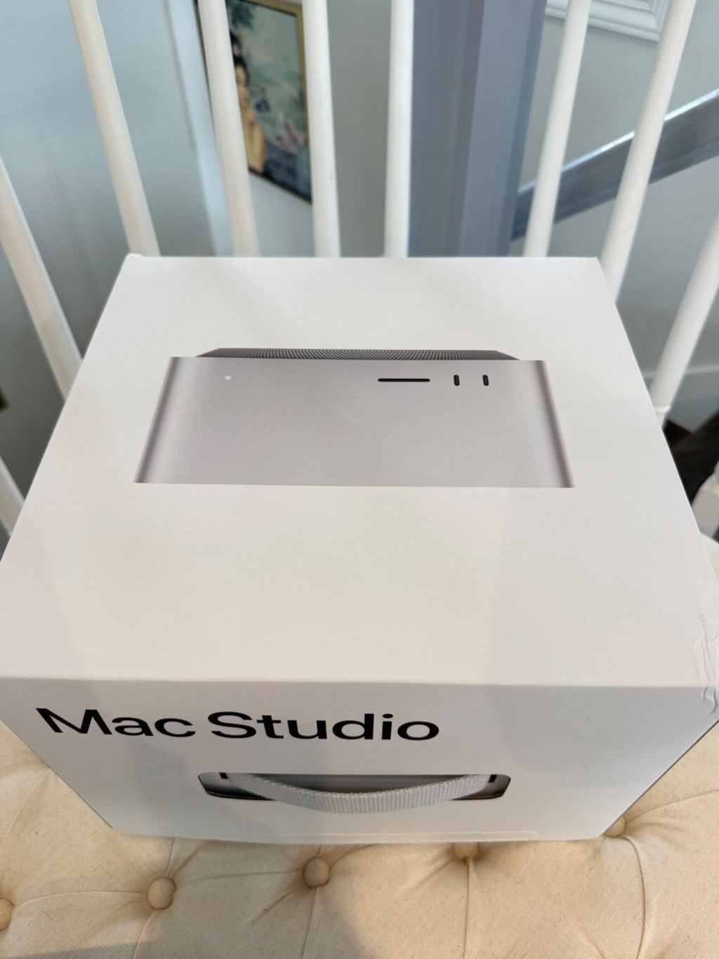 Apple Mac Studio M2 Ultra 128GB RAM 1TB SSD 24-Core CPU 60-Core GPU + AppleCare+ - Image 5