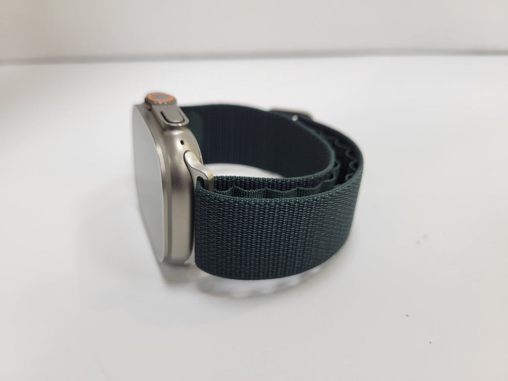 Apple Watch Ultra 2 2nd Generation GPS & Cellular 49mm - Titanium - Excellent - Image 64