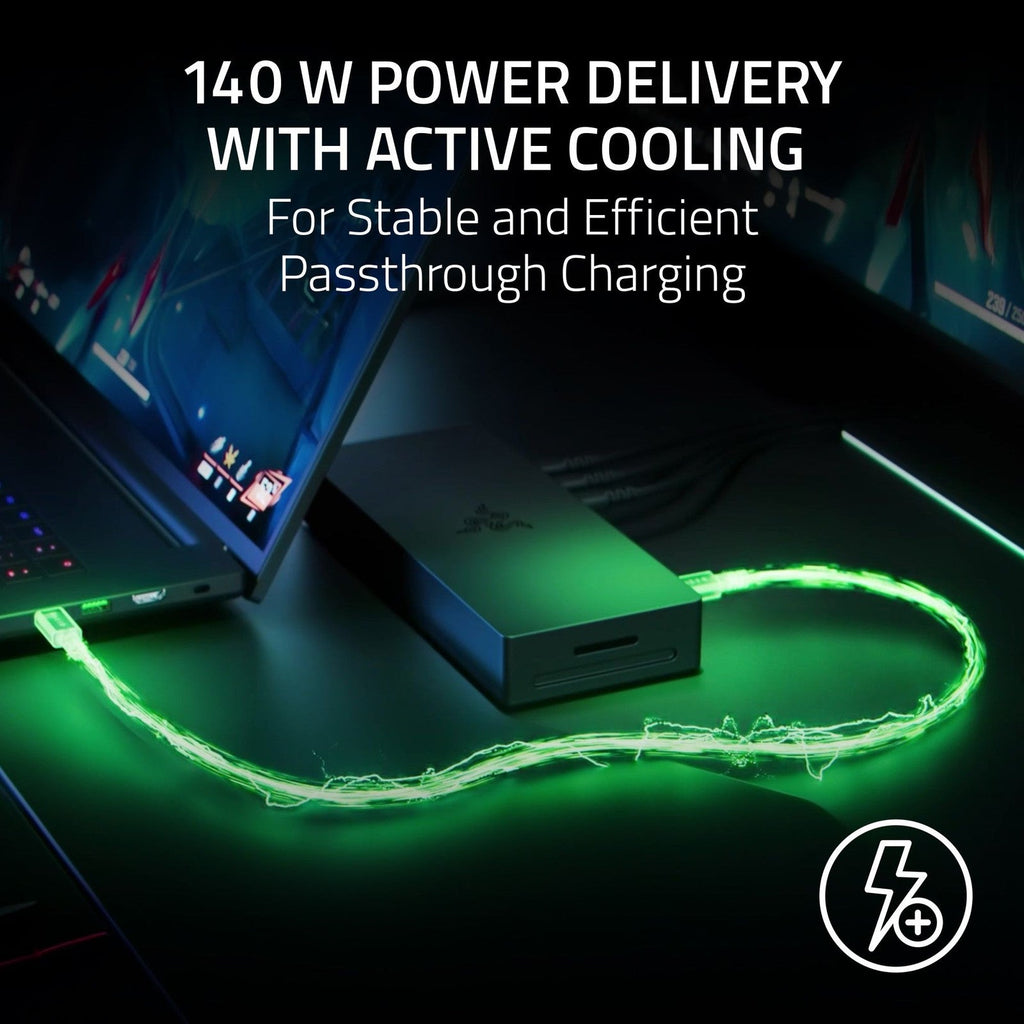 Razer Thunderbolt™ 5 Dock - Image 6
