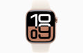 Apple Watch Series 10 GPS + Cellular 46mm Smartwatch Aluminium Case - Excellent - Image 2