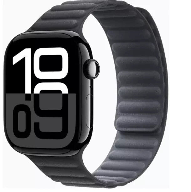 Apple Watch Series 10 GPS + Cellular 46mm Smartwatch Aluminium Case - Excellent - Image 13