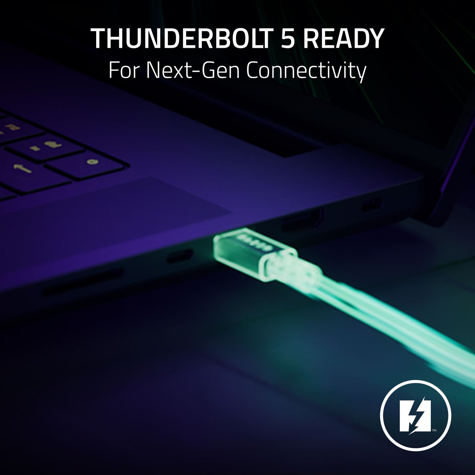 Razer Thunderbolt™ 5 Dock - Image 3
