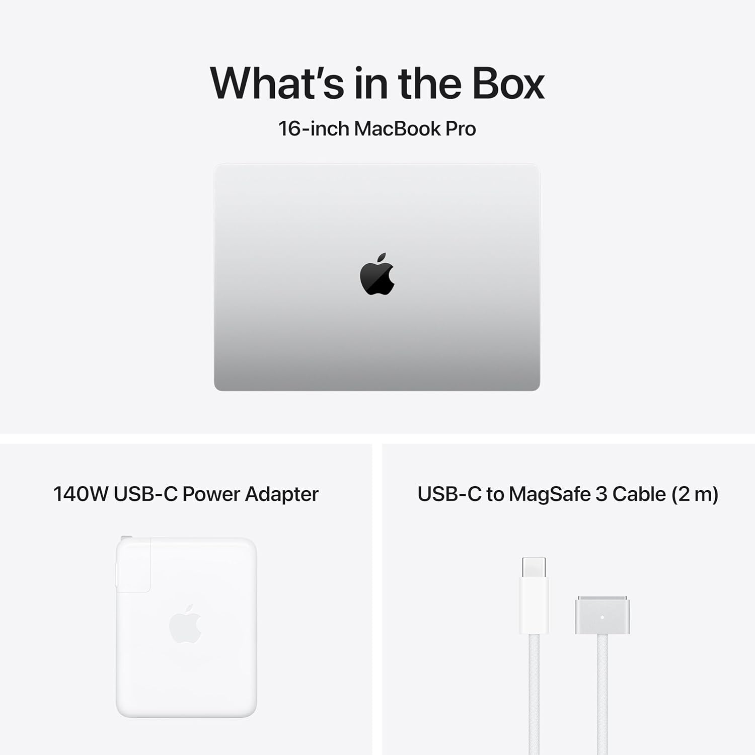 Apple Macbook Pro 16.2 Laptop M5 Max 48GB 2TB 18-core CPU and 40-core GPU WiFi 7 - Image 6