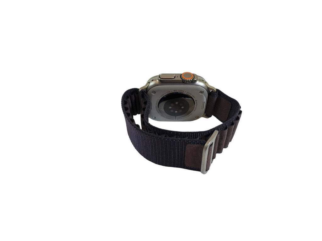 Apple Watch Ultra 2 2nd Generation GPS & Cellular 49mm - Titanium - Excellent - Image 56