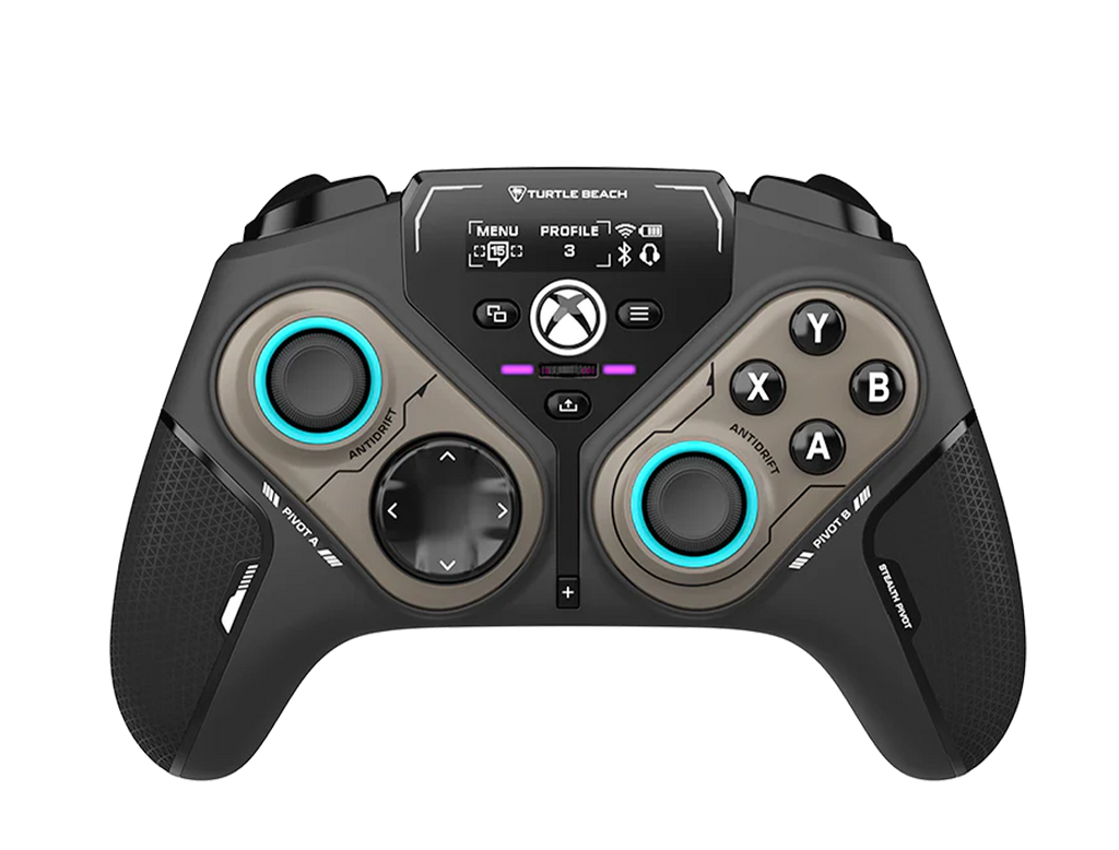 Stealth™ Pivot Wireless Smart Controller - Image 1