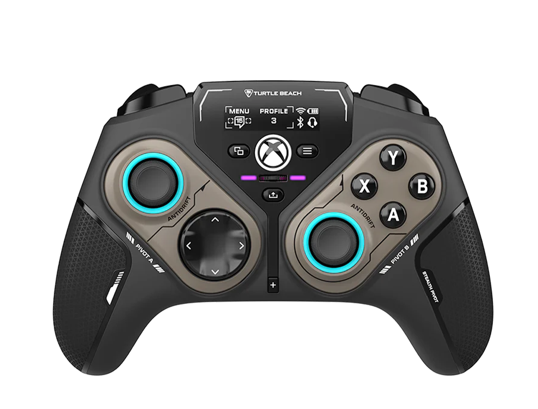 Stealth™ Pivot Wireless Smart Controller - Image 1