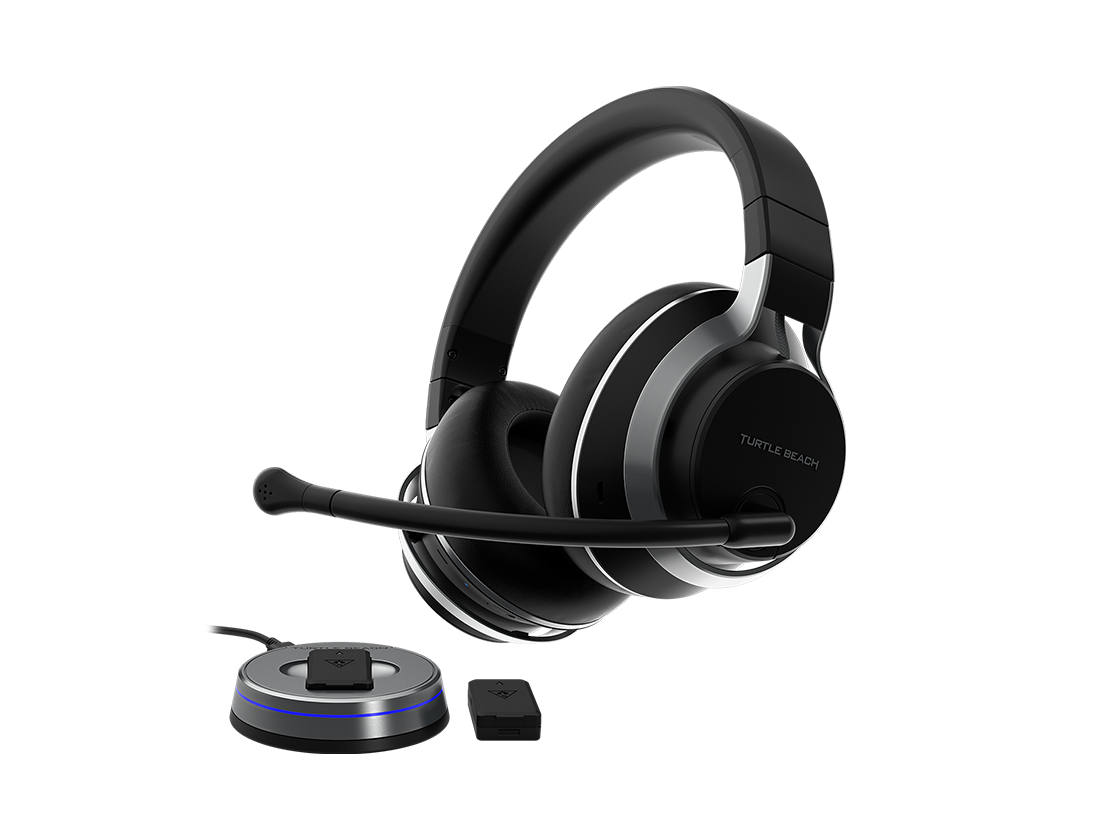 Stealth™ Pro Refurbished Headset - Image 4
