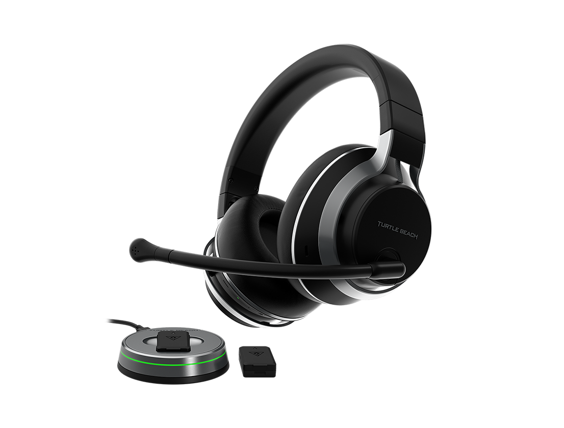 Stealth™ Pro Headset - Image 3