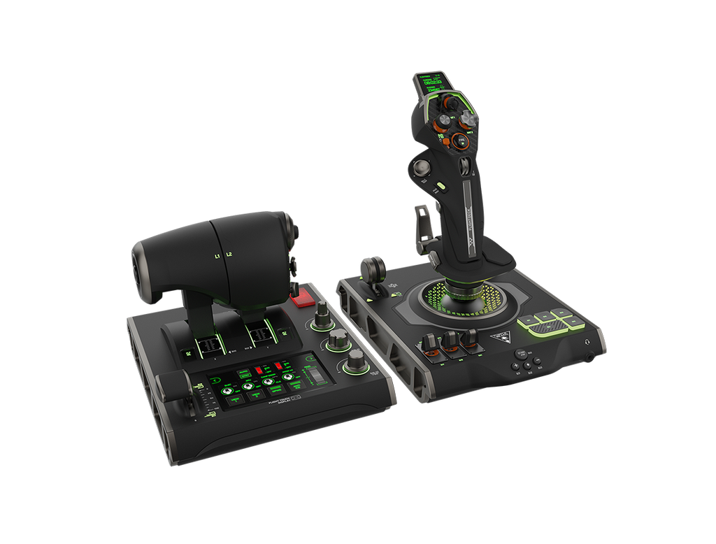VelocityOne™ Flightdeck - Image 1