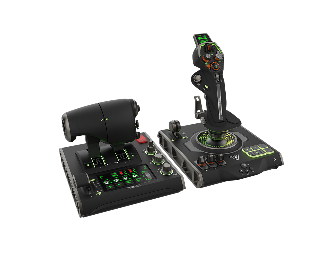 VelocityOne™ Flightdeck - Image 1