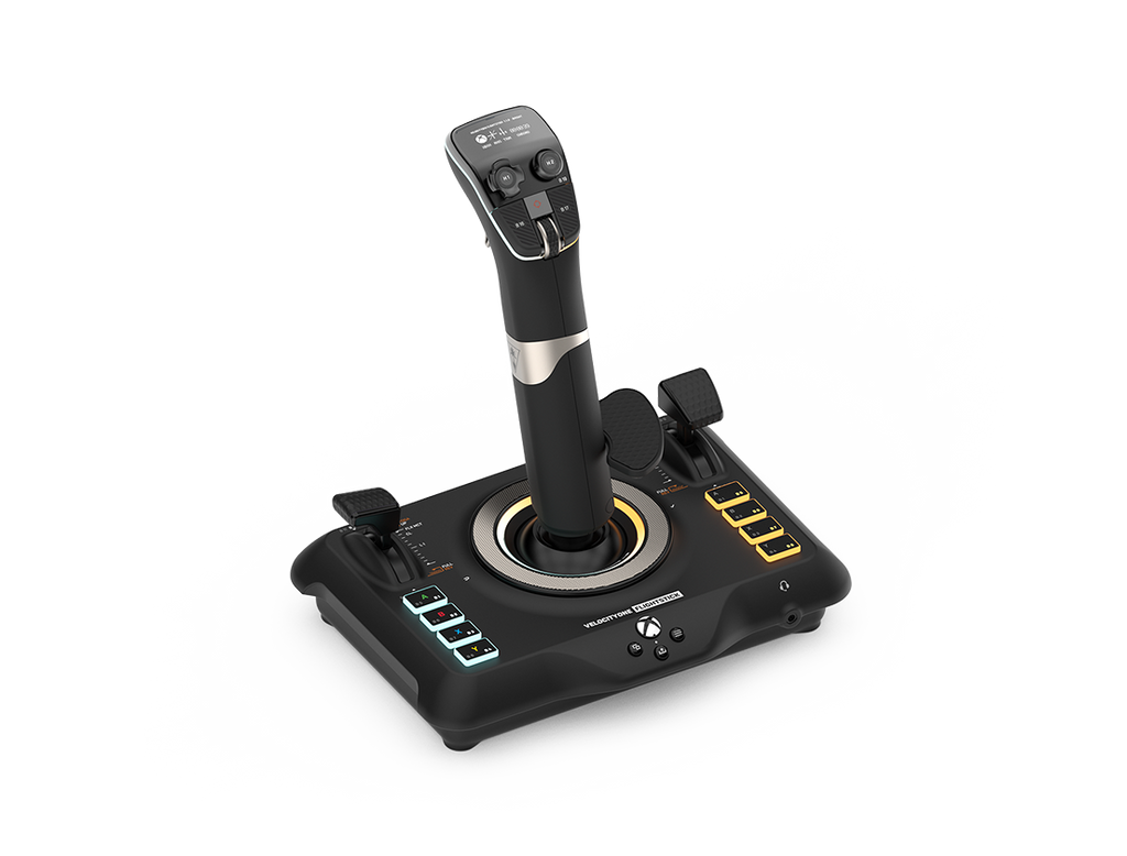 VelocityOne™ Flightstick - Image 1