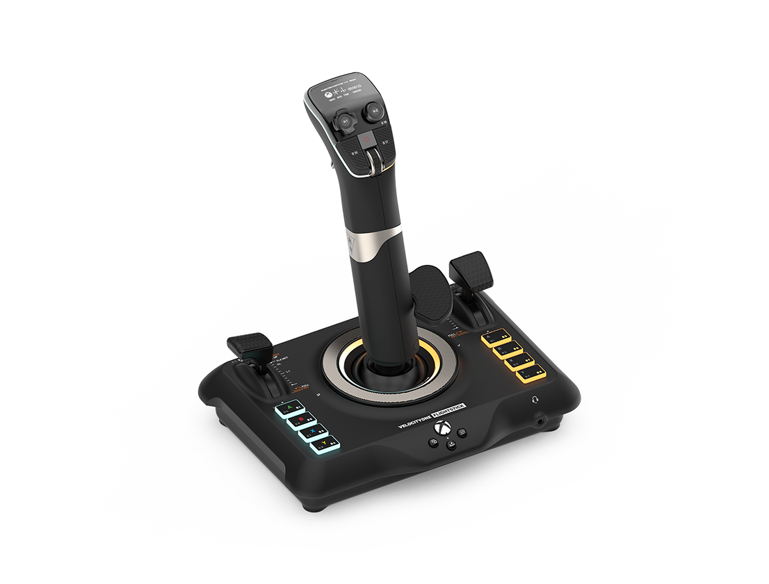 VelocityOne™ Flightstick - Image 1