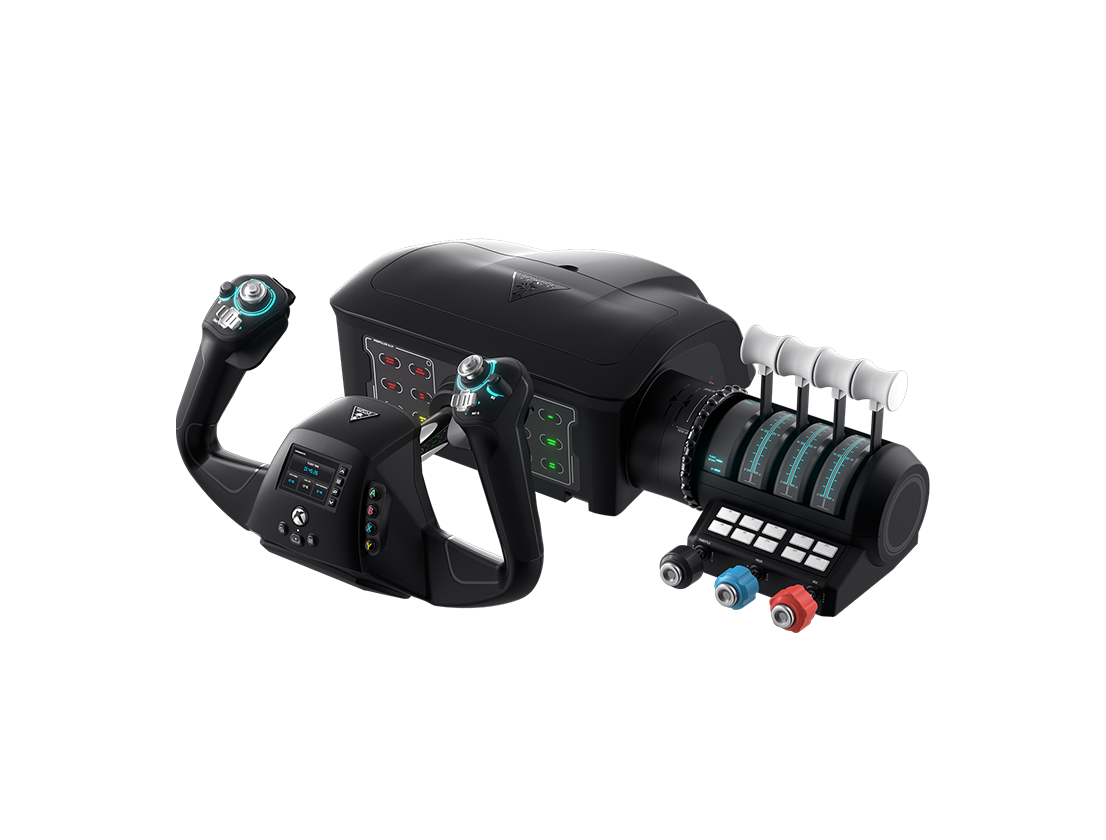 VelocityOne™ Flight Refurbished Universal Control System - Image 1