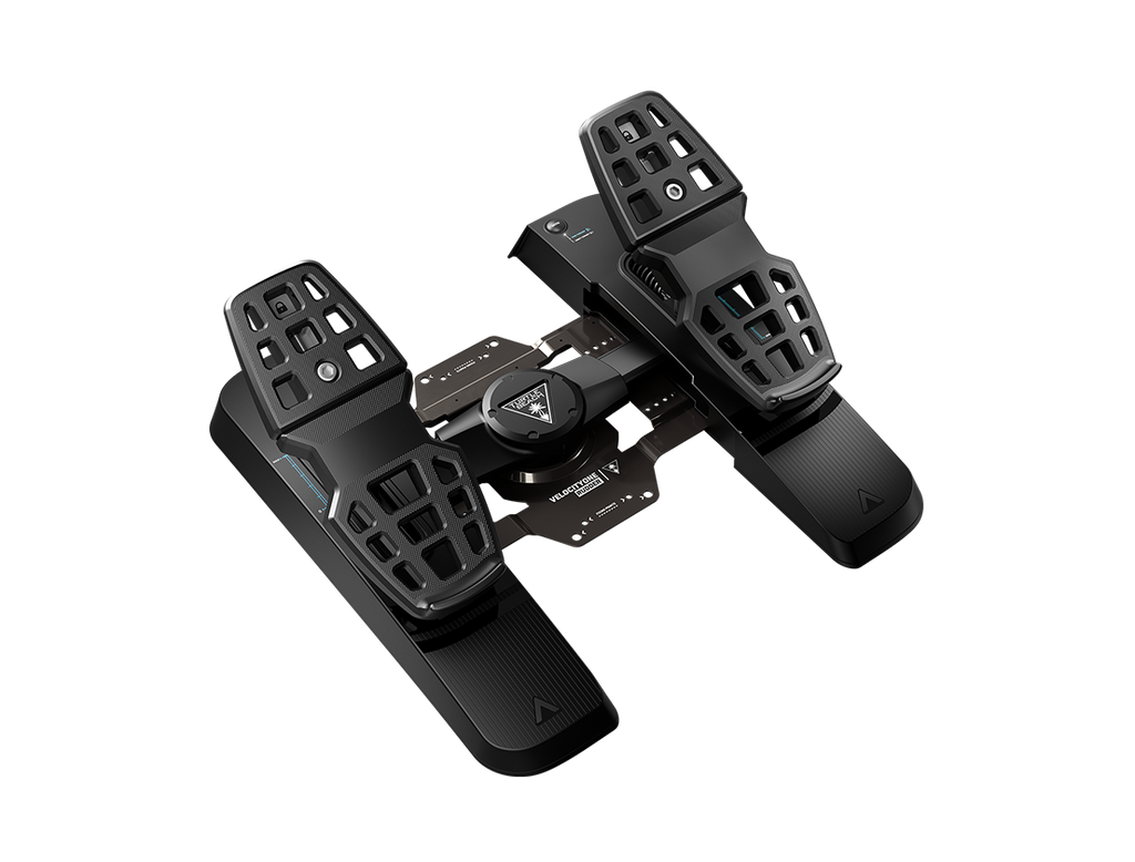 VelocityOne™ Rudder - Image 1